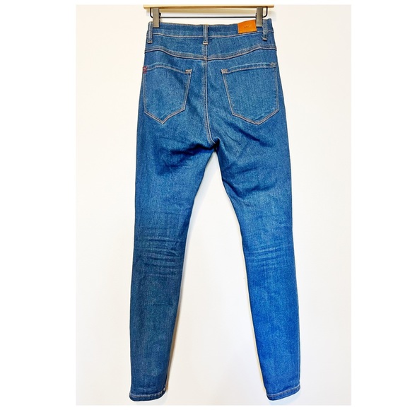 BDG Skinny Ankle Jeans, Size 27 - Picture 2 of 4